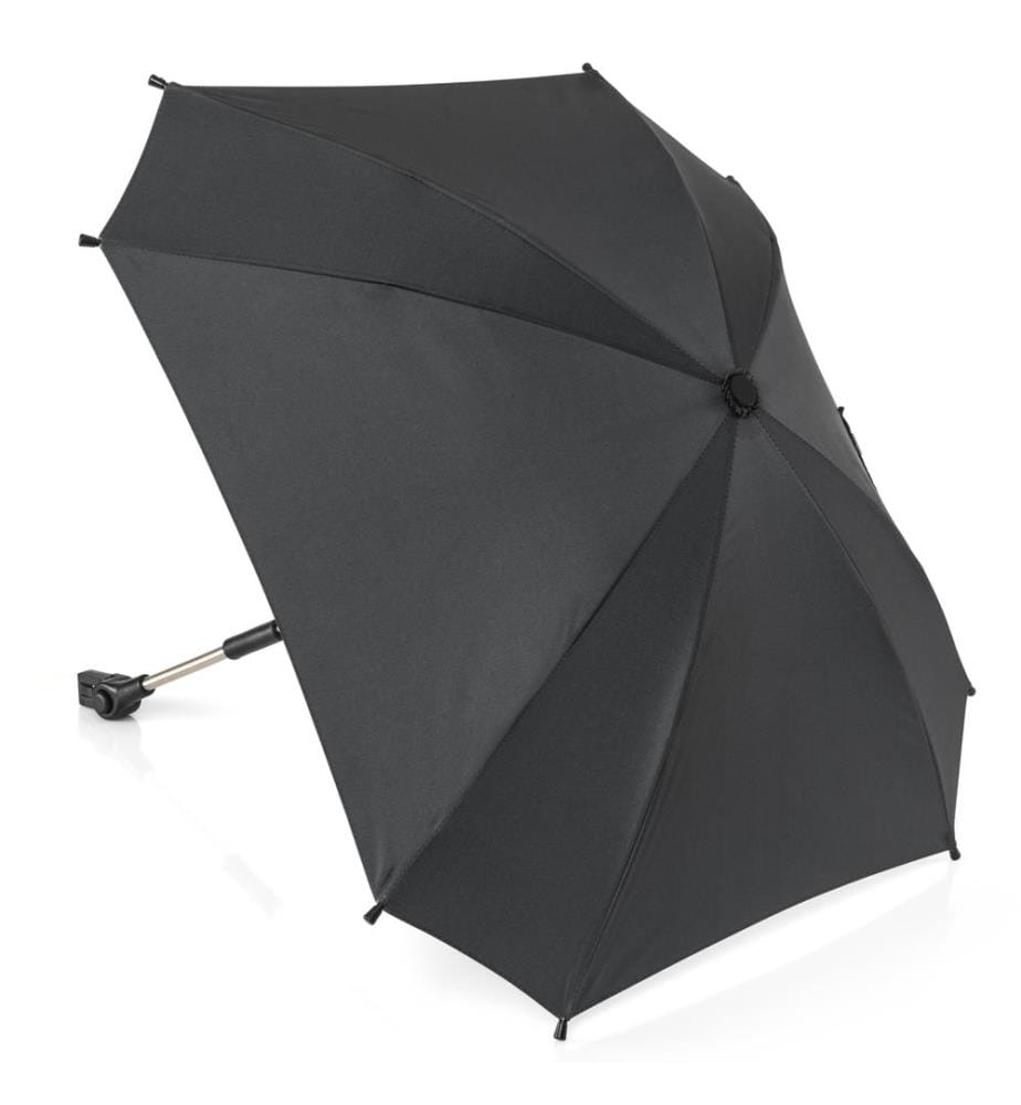ShineSafe Ombrelle pour poussette noir