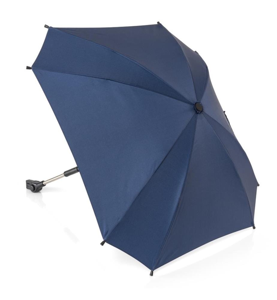 ShineSafe Ombrelle pour poussette bleu