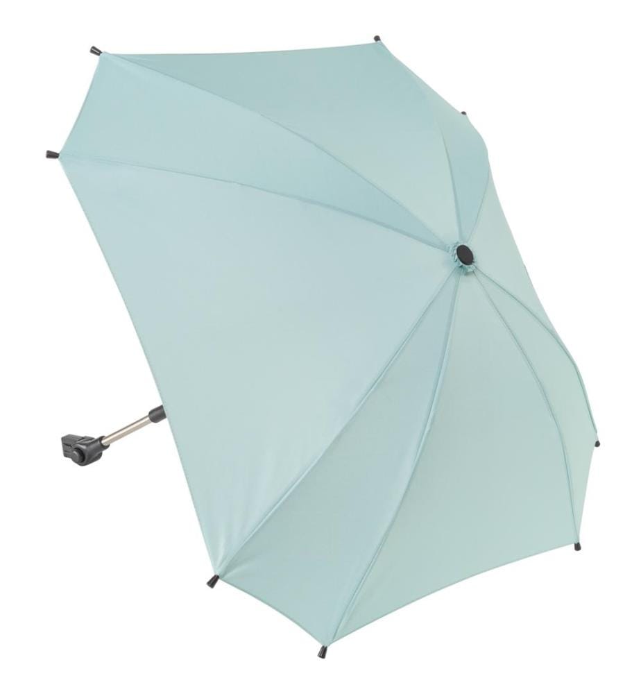 ShineSafe Ombrelle pour poussette menthe