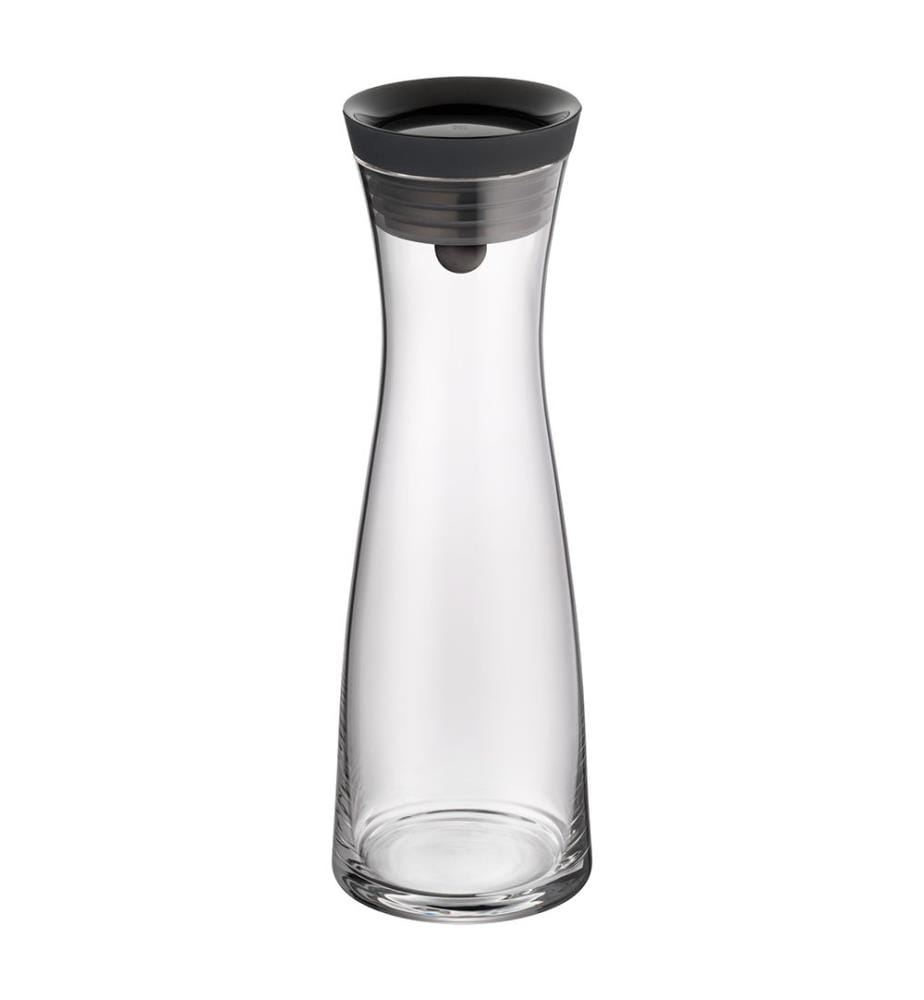 Carafe à eau 1,0 l, Noir