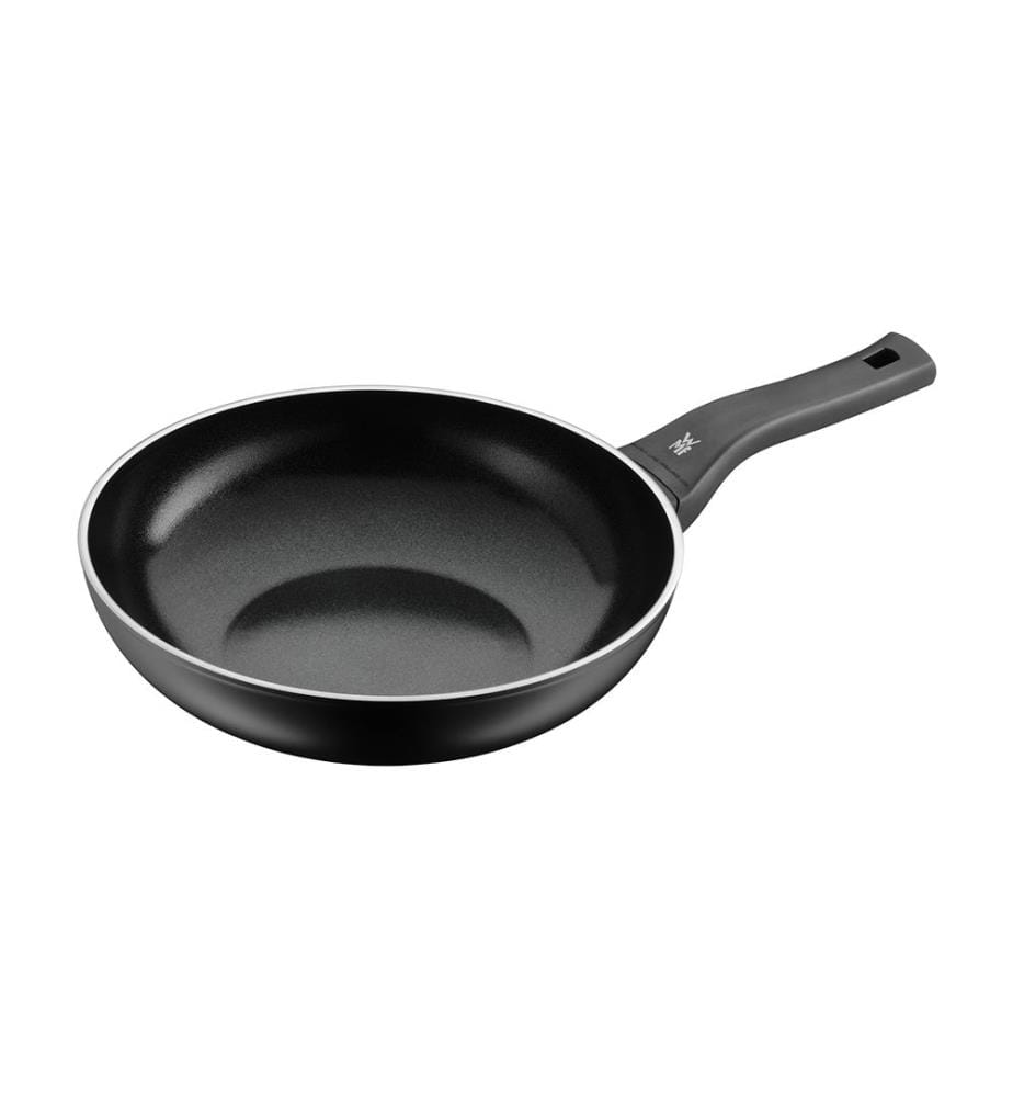 CeraDur Plus poêle pour wok, Ø 28 cm
