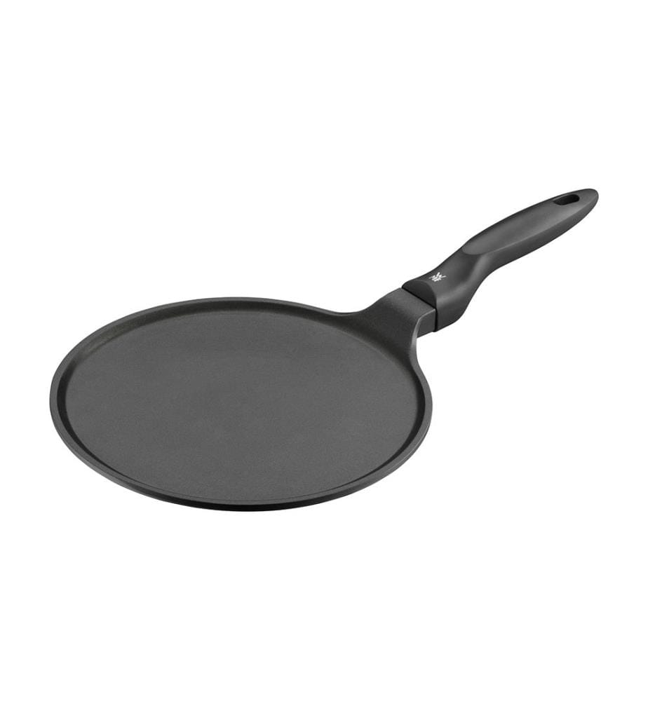 Devil Crêpière avec couverts en bois, Ø 27 cm
