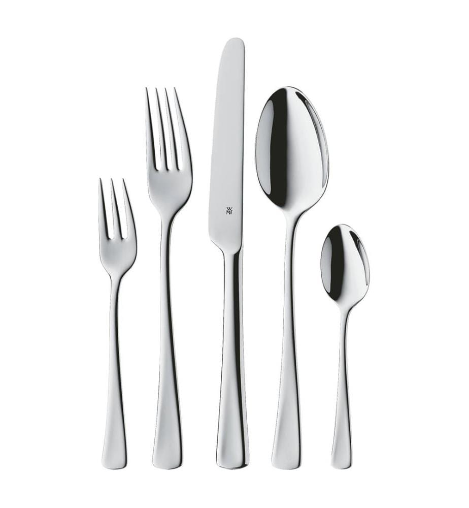 Set de couverts Denver, 30 pièces, 6 personnes