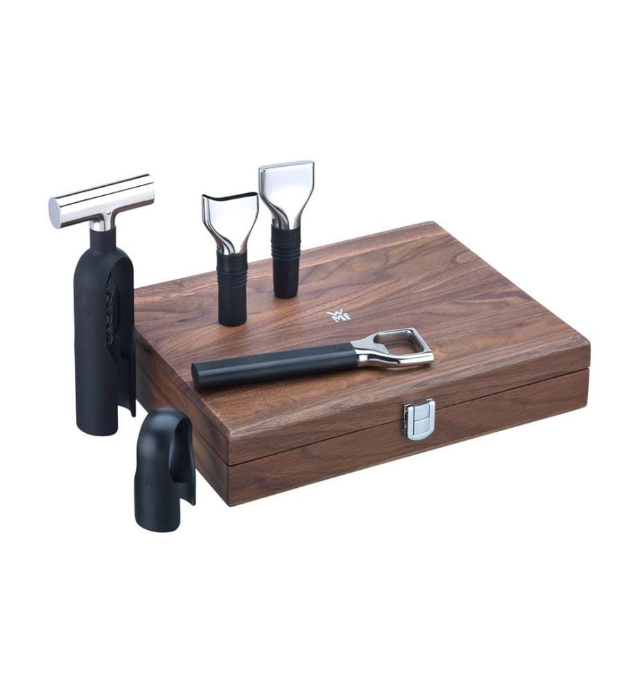 Set de sommelier Baric, 5 pièces