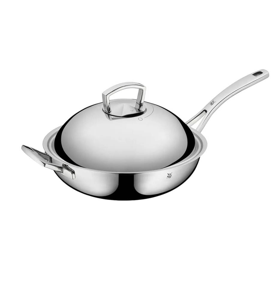 Wok Multiply - 32 cm
