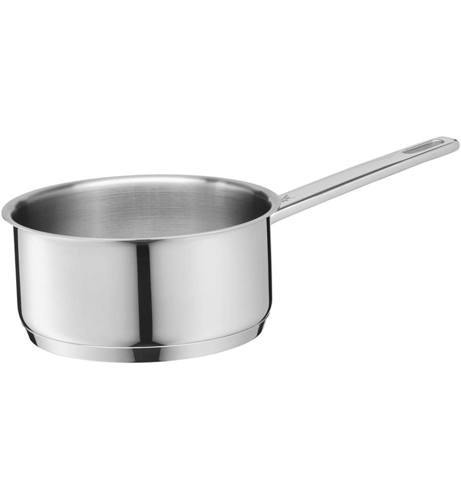 Casserole 16cm - Argenté