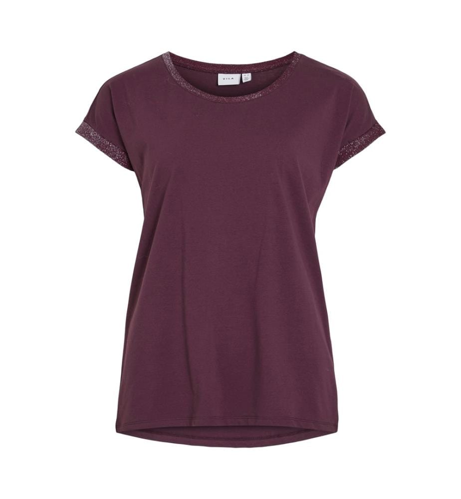 T-Shirt Dreamers - Bordeaux