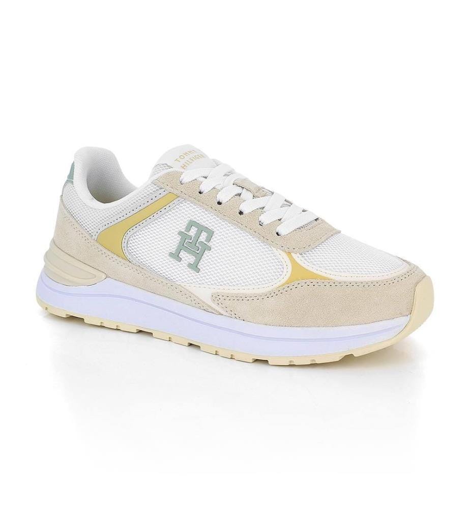 Baskets - 3 Coloris
