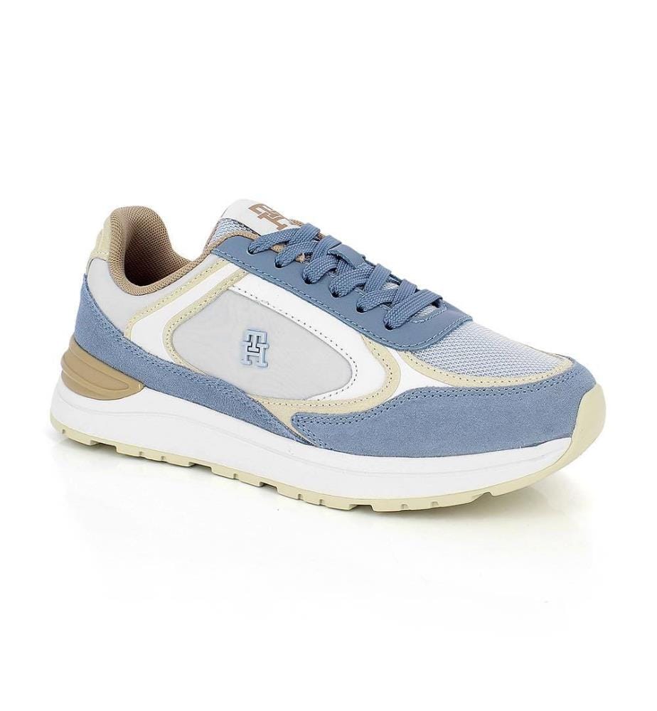 Baskets - 3 Coloris