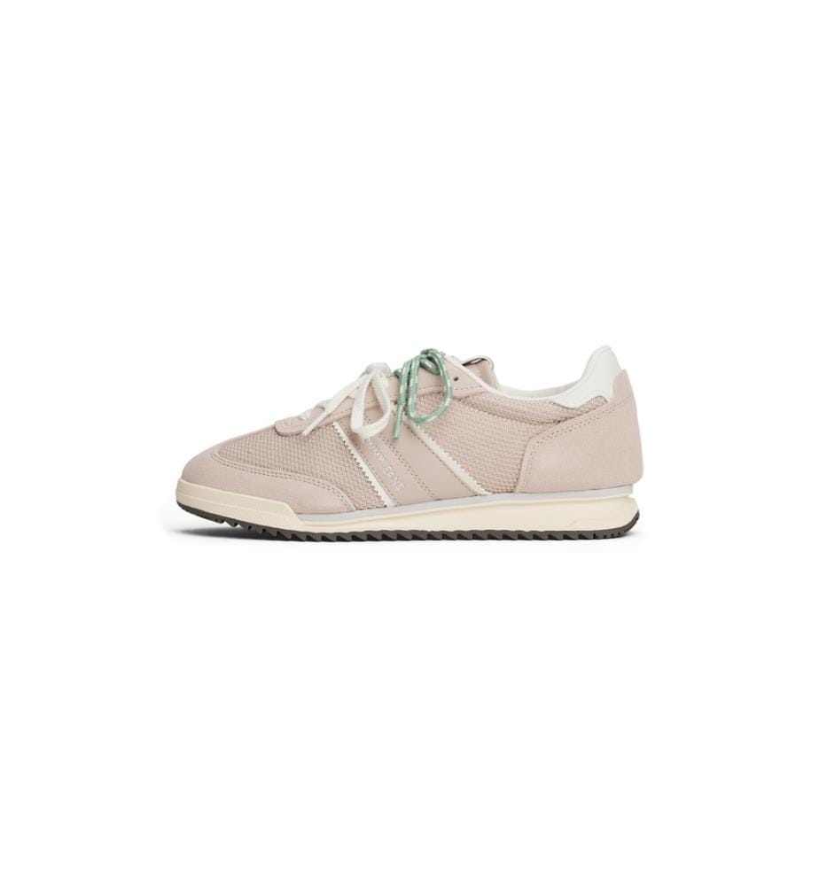 Baskets Low Profile Runner - Rose