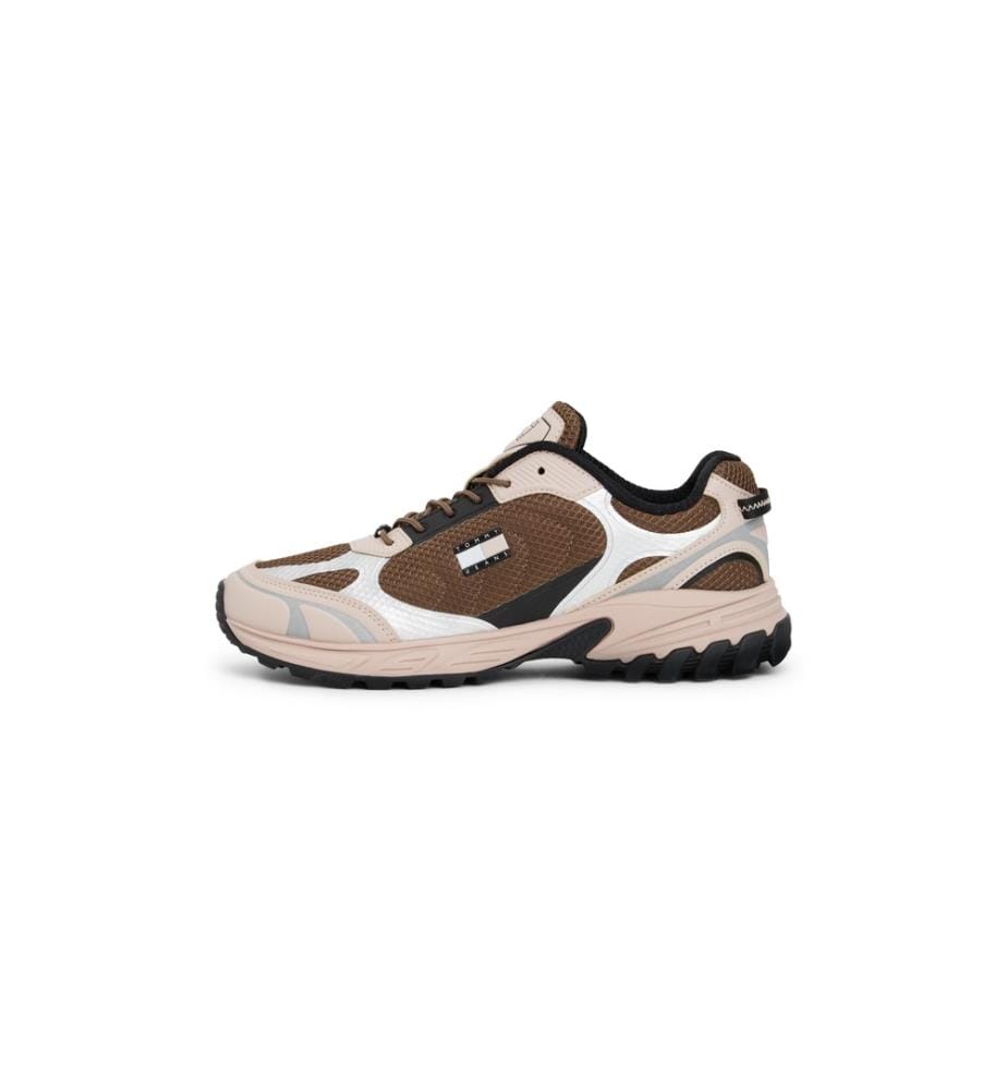 Baskets TJW Outdoor Runner - 3 Coloris