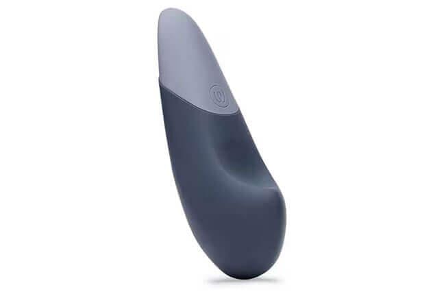Stimulateur Clitoridien Vibe - Bleu