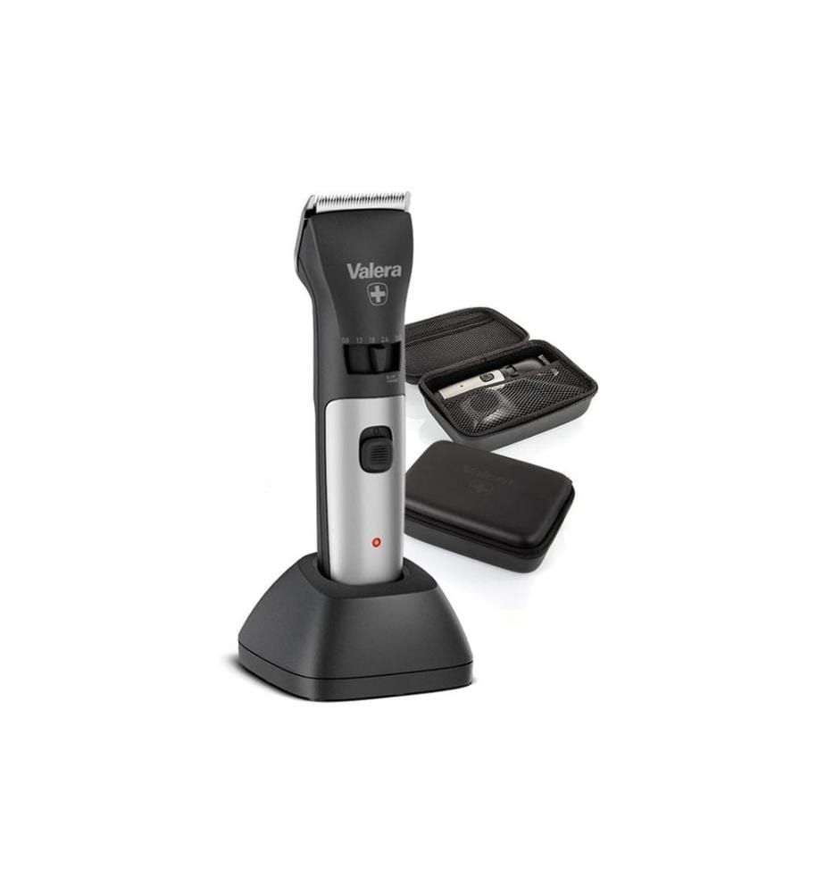 VALERA - Tondeuses por cheveux professionnelles Swiss Excellence Top