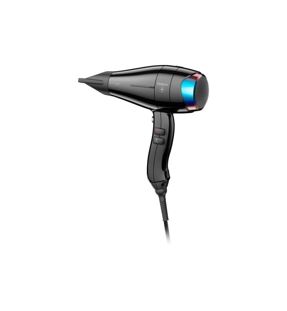 VALERA - Sèche-cheveux EP2020 eQ RC BL Crystal Black