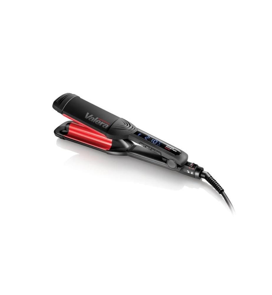VALERA - Fer à onduler professionnel Wave Master Ionic