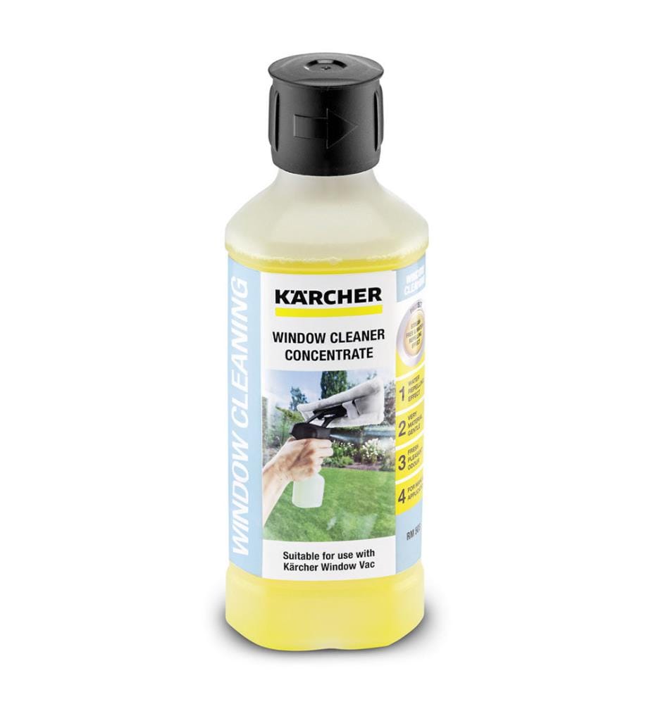 Nettoyant Fenêtres Concentré RM 503 - 500 ml