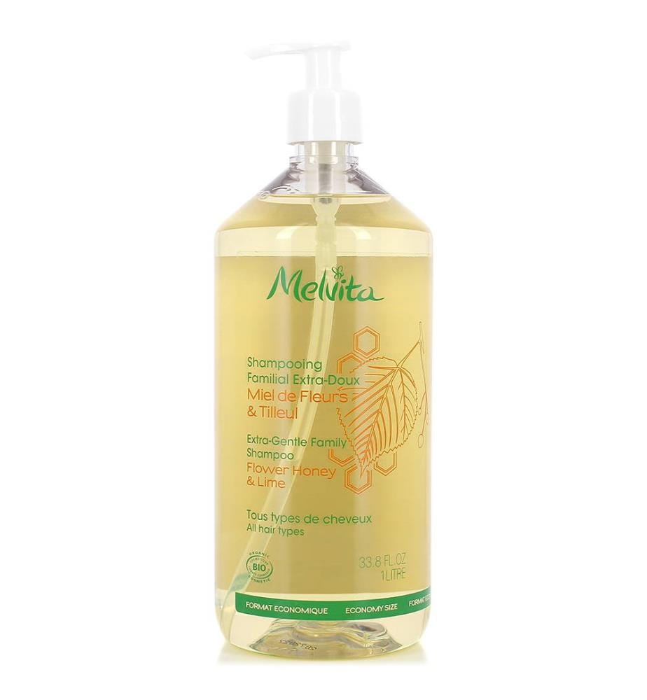 Shampoing Flower Honey &amp; Limetree - 1 L