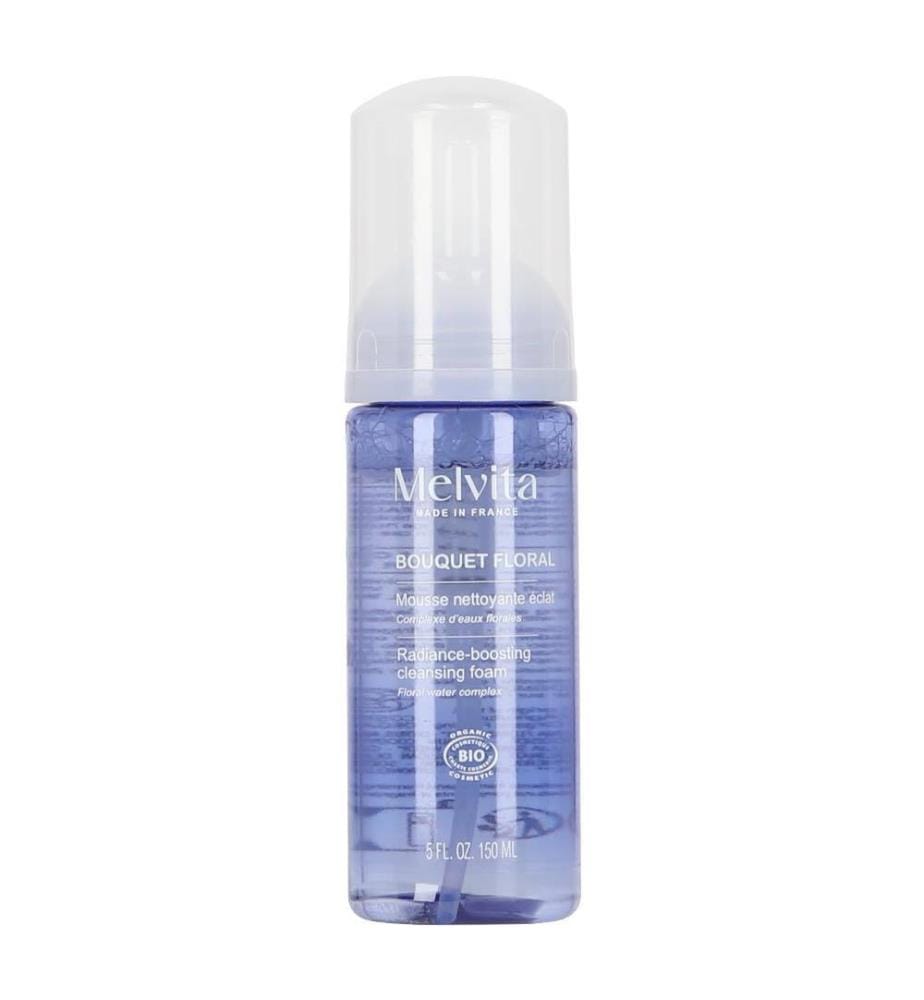 Mousse Nettoyante Éclat - 150 ml