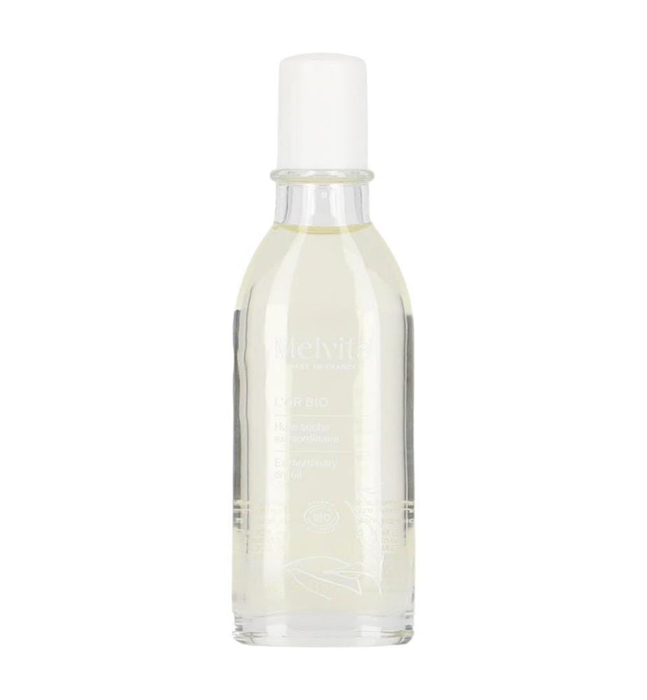 Huile Sèche Bio Extraordinaire - 50 ml