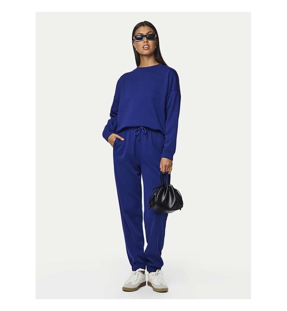 Pantalon - Poivre blanc