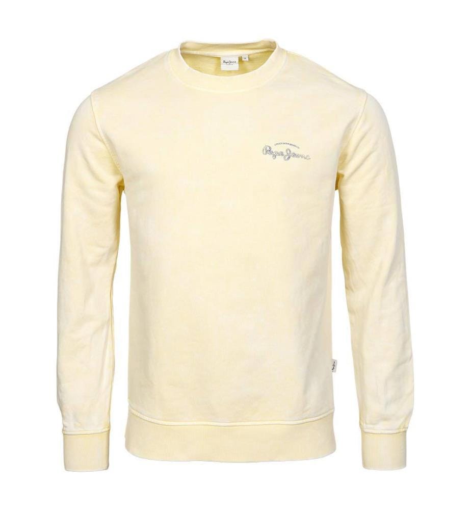 Sweat - Jaune