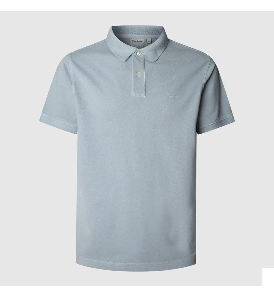 Polo New Oliver Gd - Fade Blue