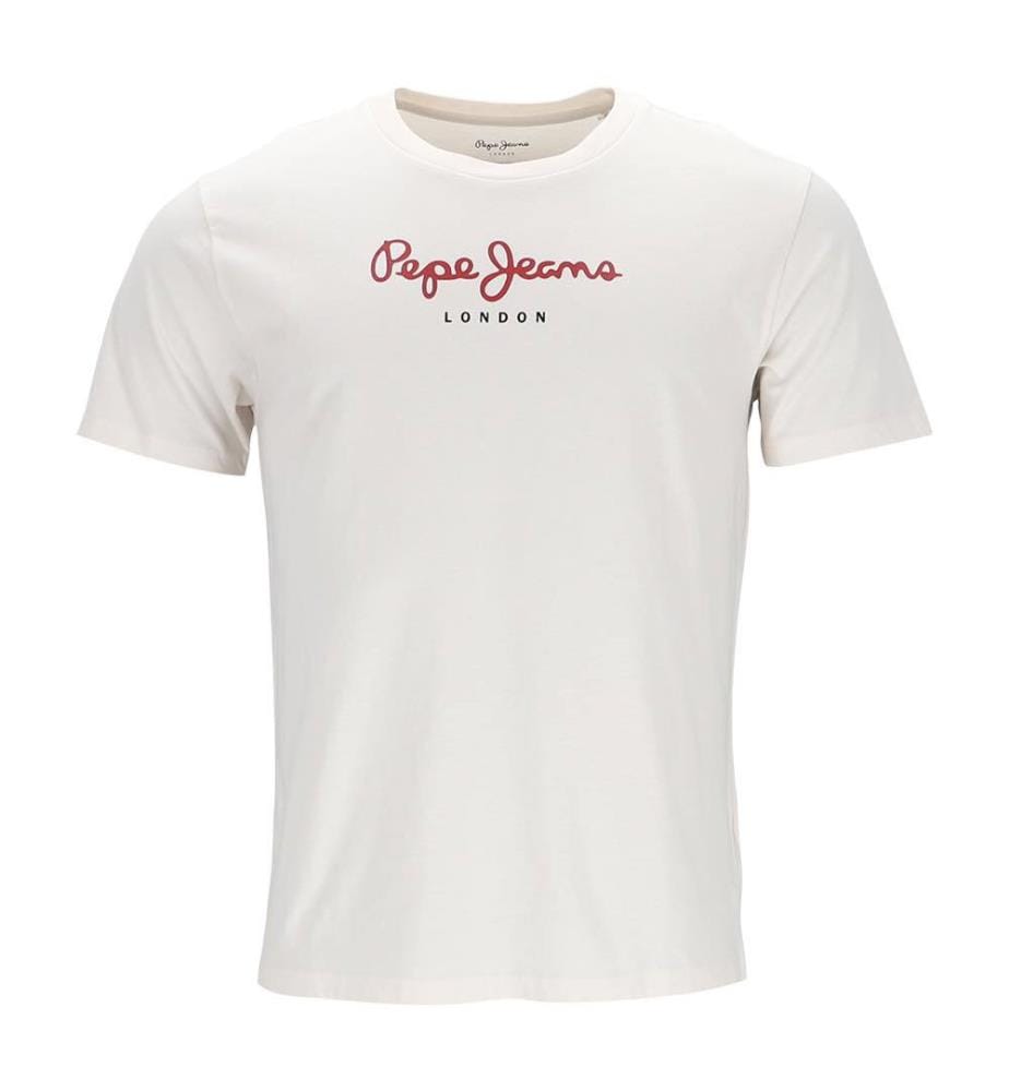 T-shirt - Blanc ivoire