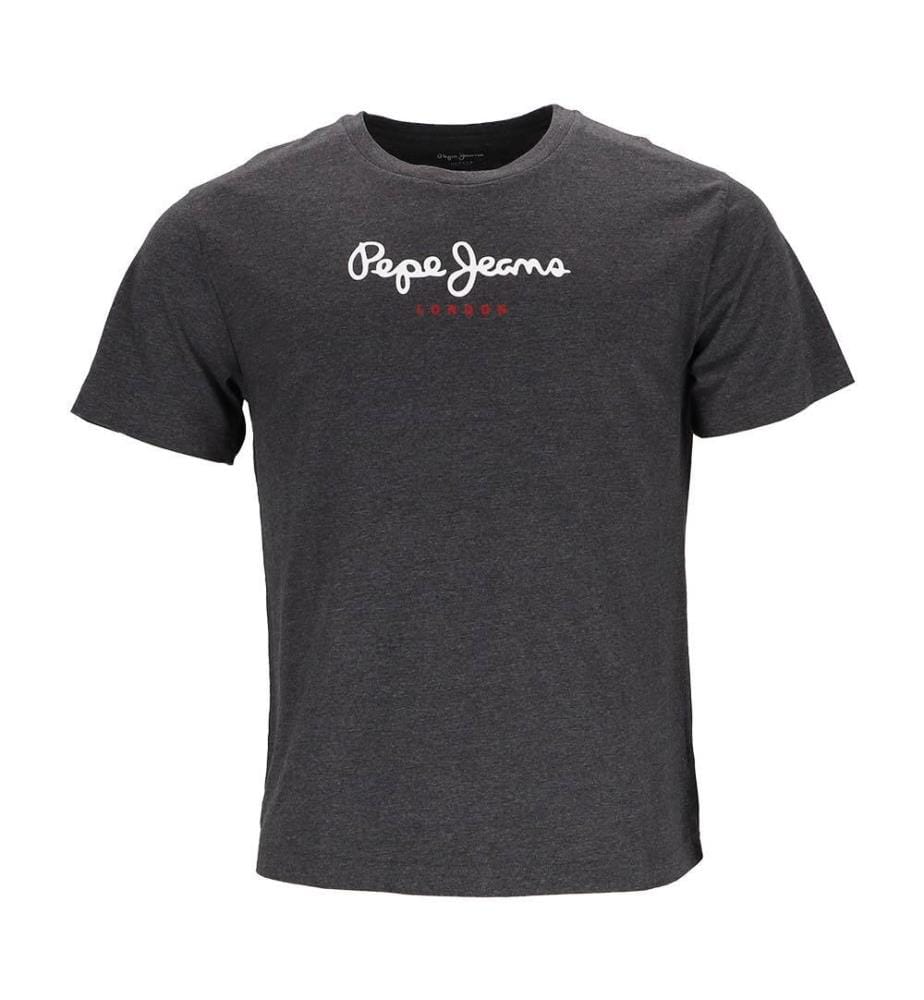 T-shirt - Gris foncé