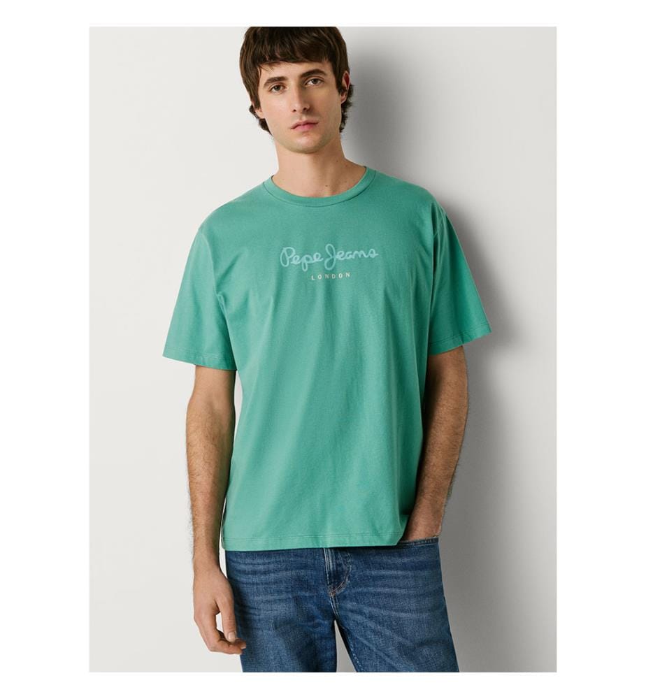 T-shirt Eggo