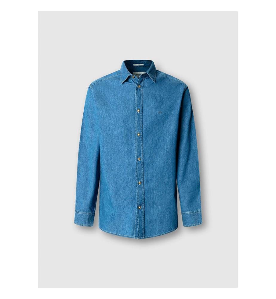 Chemise Abel Classique Ajustée