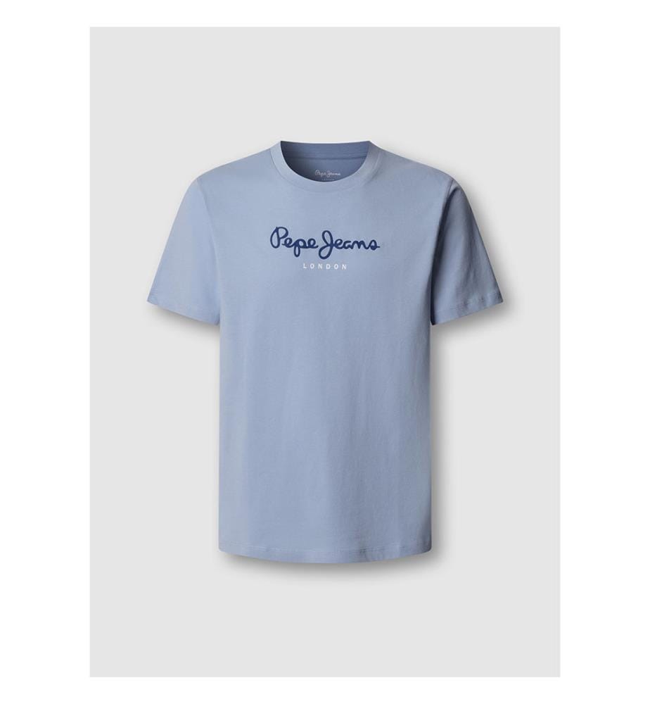 Eggo T-shirt à manches courtes - Soho Bleu