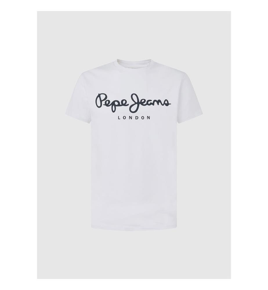 T-shirt Original Stretch N - Blanc