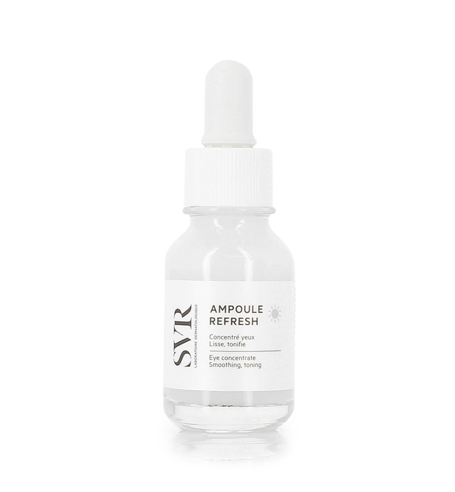 Concentré Yeux Ampoule Refresh Jour - 15 ml