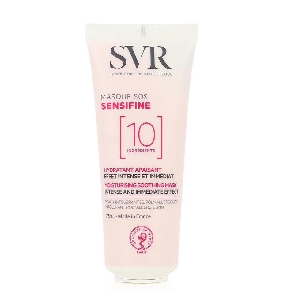 Sensifine Masque SOS - 75 ml