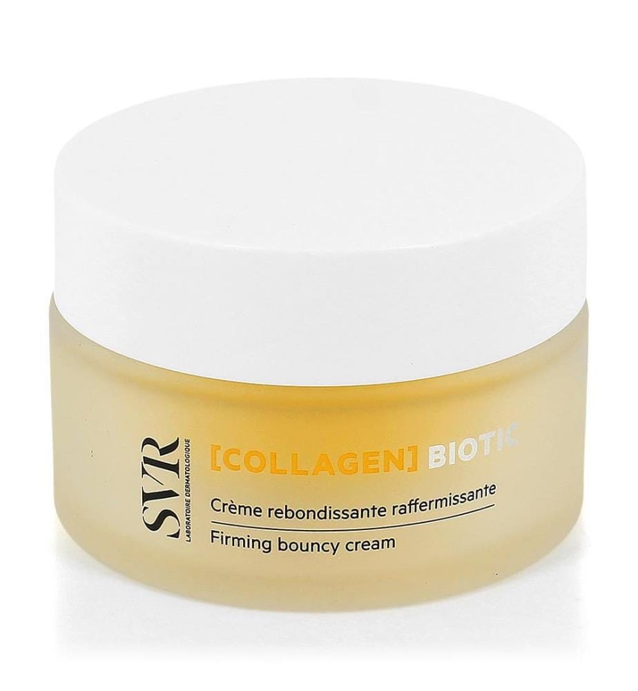 Biotic Collagen Crème Rebondissante Raffermissante - 50 ml
