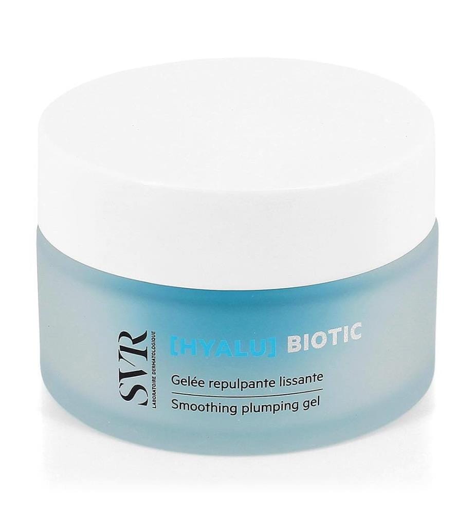 Biotic Hyalu Gelée Repulpante Lissante - 50 ml