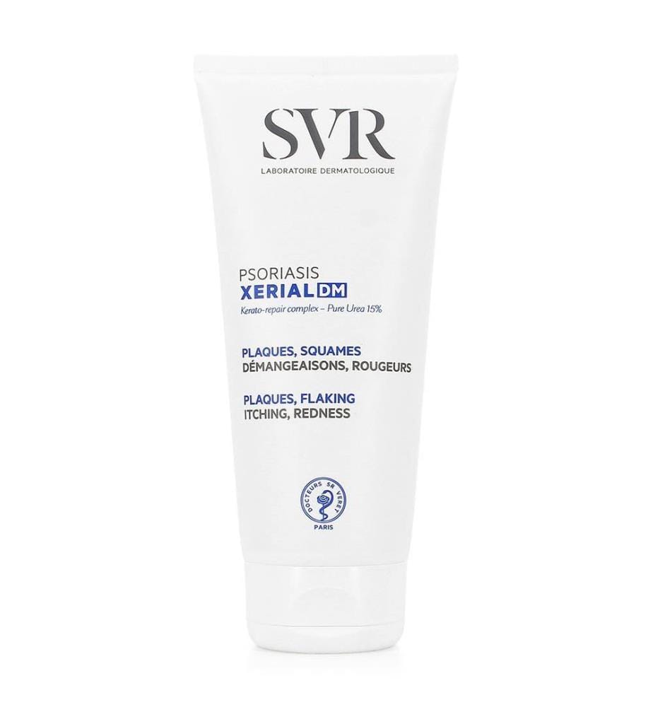 Xérial DM Psoriasis - 200 ml