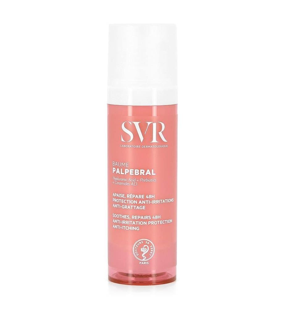 Baume Palpebral Anti-Irritation Visage et Yeux - 30 ml