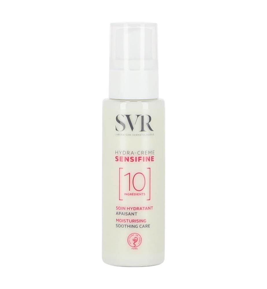 Crème Dermo-Apaisante Sensifine - 40 ml