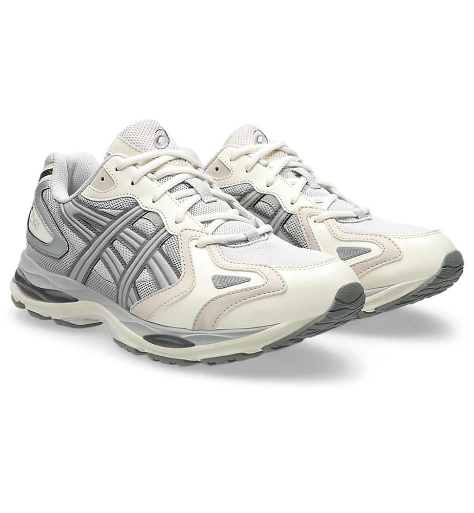 Chaussures de Course à Pied Gel-K1011 - Blanc et Gris