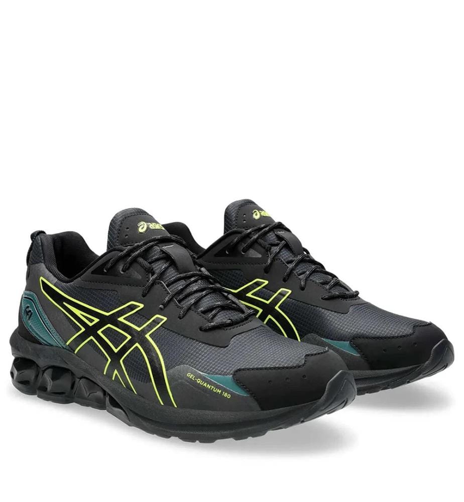 Chaussures de Course à Pied Gel-Quantum 180 Ls - Noir