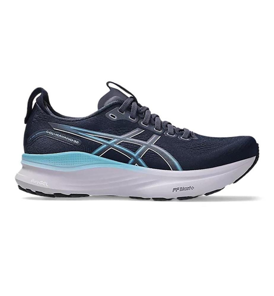 Chaussures de course GEL-KAYANO 32 - Midnight & Stillwater
