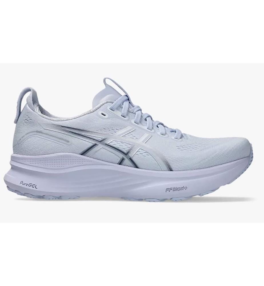 Chaussures de Course Gel-Kayano 32 - Blue Fade & Indigo Fog