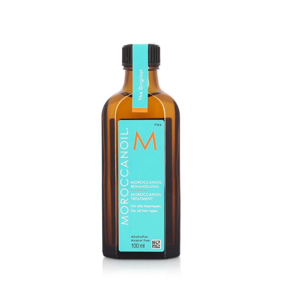Traitement Capillaire - 100 ml