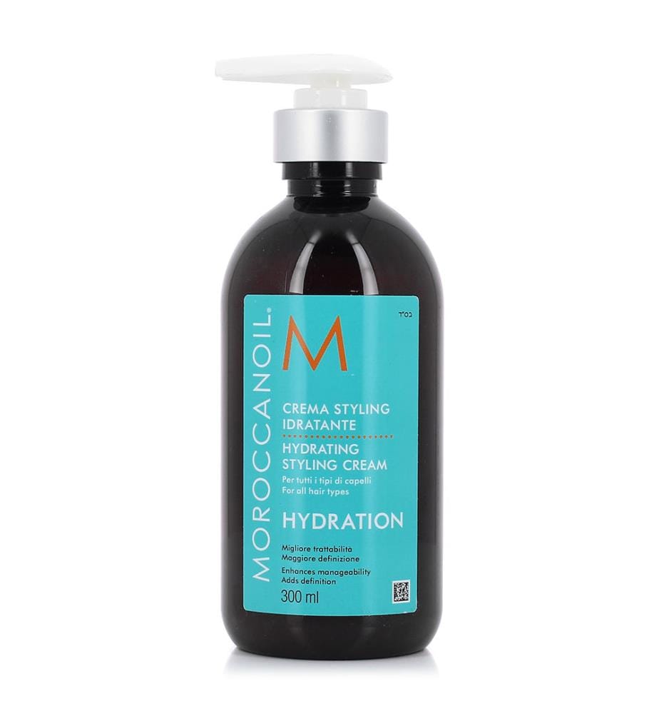 Crème de Coiffage - 300 ml