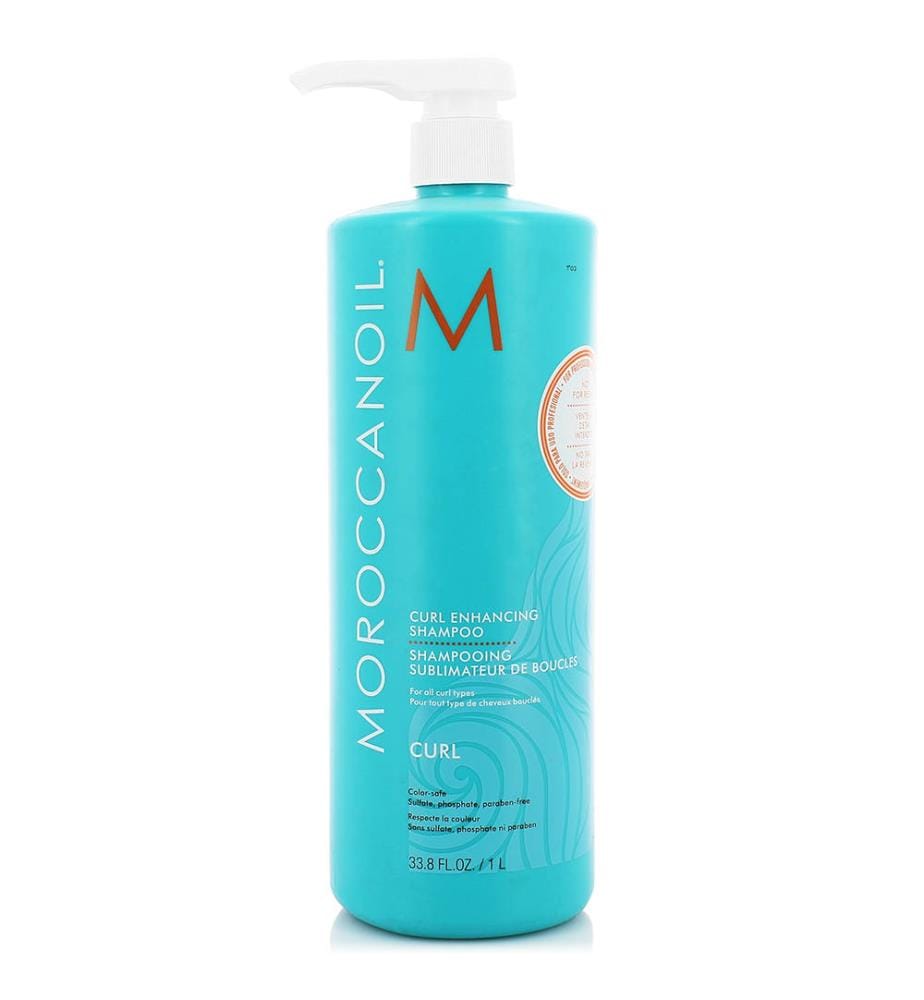 Shampoing Curl - 1 L