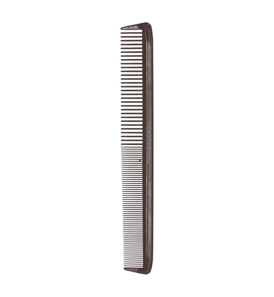 Peigne en arbonne 8.5" - Brun Foncé