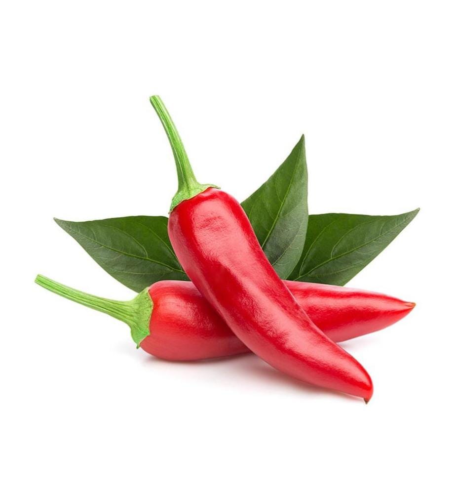 Lot de 3 Recharges pour SMART GARDEN - Piment