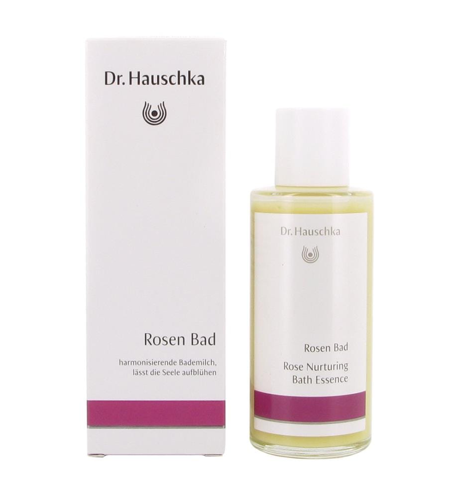 Bain à la Rose - 100 ml
