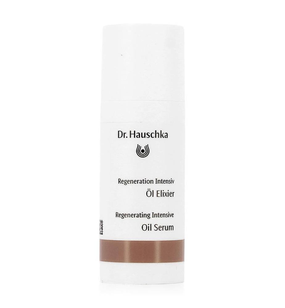 Sérum huile intensif régénérant - 20 ml